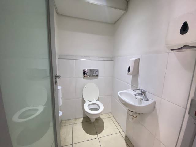 To Let commercial Property for Rent in Brackenfell Industrial Western Cape